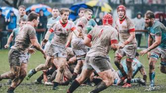 Ulster Bank League: Division 1A Review