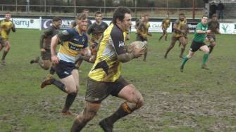 Ulster Bank League: Division 1B Review