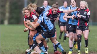 Women’s All-Ireland League: Round 13 Review