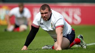 Positive Scans For Two Of Leinster’s Lions