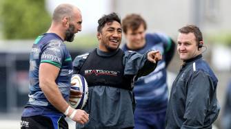 Aki To Undergo Shoulder Surgery