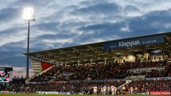 GUINNESS PRO14 Fixtures List Is Released