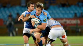 Arno Botha’s Proposed Move To Ulster Is Off