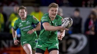 Connacht Quartet Sign New Contracts For 2017/18