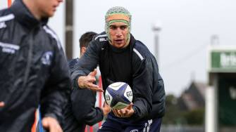 Returning Players Boost Connacht’s Play-Off Preparations