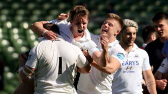 Cork Con Top Nominees’ List For Ulster Bank League Awards