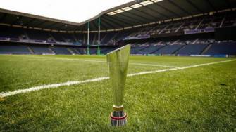 EPCR Pay Tribute To ‘Axel’ With Memorial Trophy For Player Of The Year
