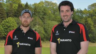 Faloon To Lead Armagh’s New Coaching Team