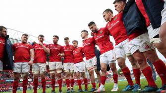 GUINNESS PRO12 Semi-Final Match-Ups Are Confirmed