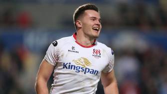 Nominees Announced For Ulster Rugby Awards