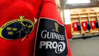 Provincial Players Dominate PRO12’s Dream Team