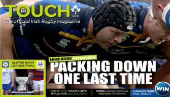 May Edition Of ‘In Touch’ Digital Magazine Out Now
