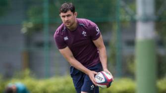 Irish Rugby TV: ‘Seeing It From Other Side Is Really Valuable’ – Felix Jones