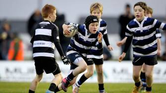 Connacht Appoint New Domestic Rugby Manager