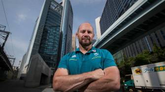 ‘There’s A Good Team Spirit’ – Greg Feek On The Ireland Camp