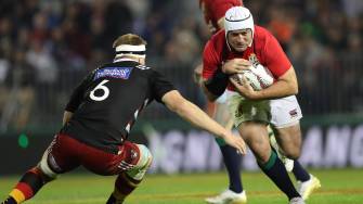 Best To Captain Lions Against Chiefs