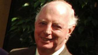 ‘And Ireland Are Over!’ – A Tribute To Fred Cogley RIP