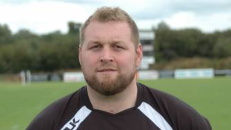 Buccaneers Announce Wilkinson’s Departure To Hong Kong