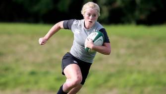 Ireland Women’s Sevens Squad Confirmed For Malemort And Clermont