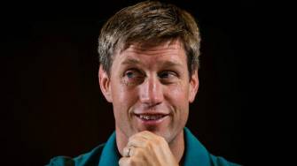 Irish Rugby TV: Ronan O’Gara On His Time In Ireland Camp