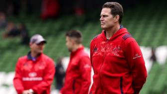 All Three Sides Will Pose A Massive Challenge – Erasmus