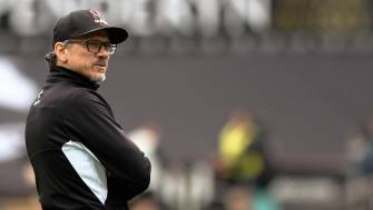 Kiss: It’s A Very Exciting Pool For Us