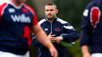 Dundon Set For Scrum Coach Role With Ulster