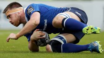 Flanker Ryan Secures Move To Leicester Tigers