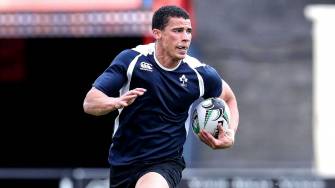 Ireland Men’s Sevens Squad Announced For Grand Prix Series Debut