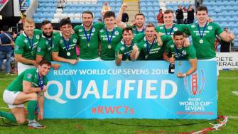 Tickets On Sale For RWC Sevens 2018 in San Francisco