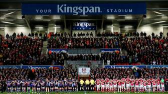 New Champions Cup Season Will Kick Off In Belfast