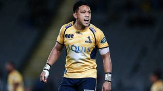 Christian Lealiifano Signs For Ulster
