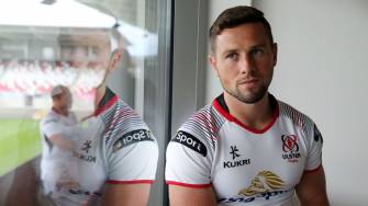 New And Exciting Chapter Begins For Cooney At Ulster