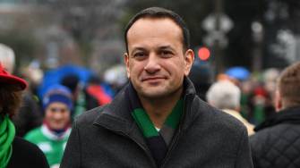 Taoiseach To Present At Ireland’s RWC 2023 Bid To World Rugby Council