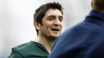 James Downey Joins Clontarf Coaching Team