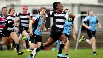 Women’s All-Ireland League: Round 2 Review