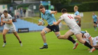 Ulster Bank League: Division 1A Review