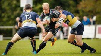 Ulster Bank League: Division 1B Review