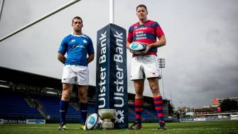 Ulster Bank League: Division 1A Previews