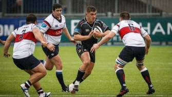 Ulster Bank League: Division 1B Previews