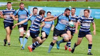 Ulster Bank League: Division 2A Previews