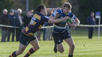 Ulster Bank League: Division 2B Previews