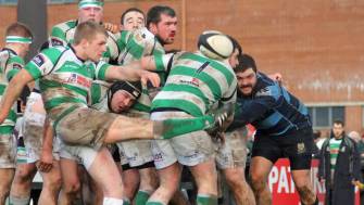Ulster Bank League: Division 2C Previews