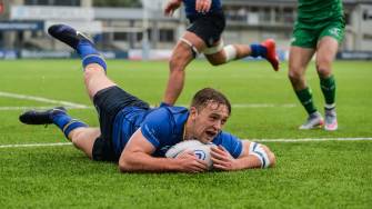 Under-19 Interprovincial Championship: Round 3 Review