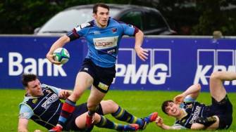 Ulster Bank League: Division 2B Review