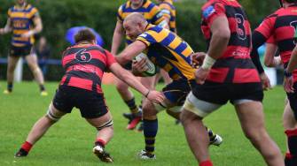 Ulster Bank League: Division 2C Review