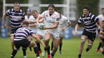 Ulster Bank League: Division 1A Review