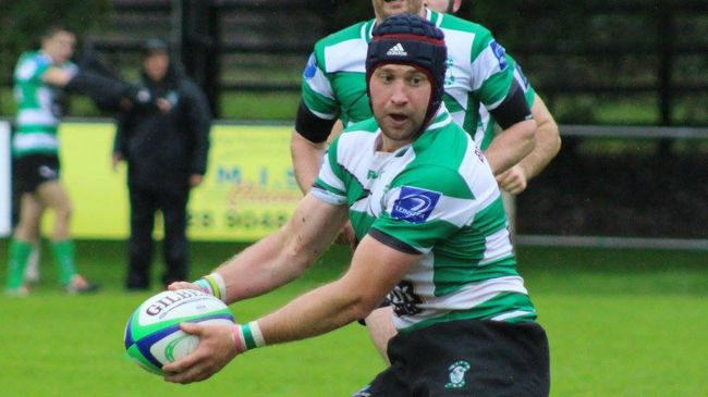 Ulster Bank League: Division 1B Review Ulster Bank League: Division 1B Review