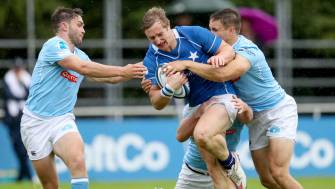 Ulster Bank League: Results Round-Up