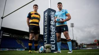 Ulster Bank League: Division 1A Previews